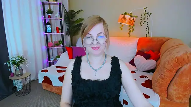 YourUniverser webcam