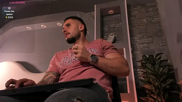 dominic_de_luca webcam