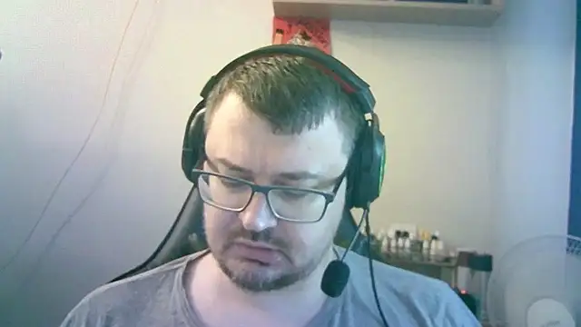 SirAbuser webcam