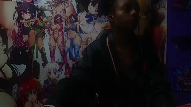 Shantall_ks webcam