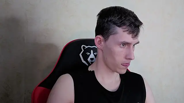 touch_me7 webcam