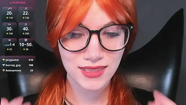 CathyAdams webcam
