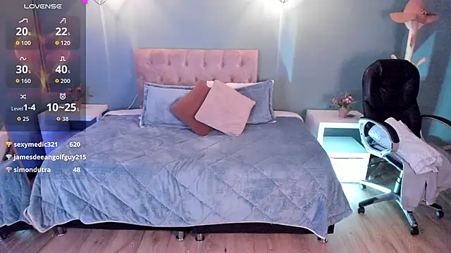 Mafe_Kailina webcam