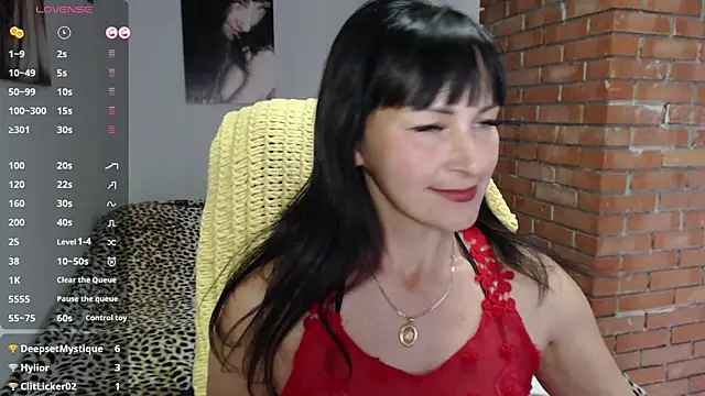 Eila_Morigan webcam