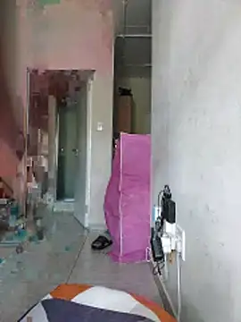 Bra-G live cam