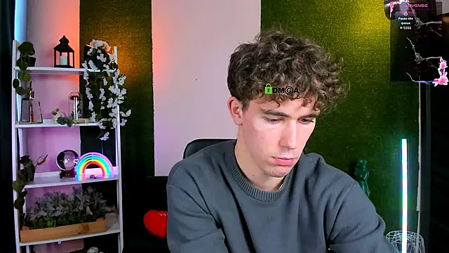 kevin_nix webcam