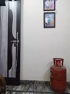 SexybeboX webcam