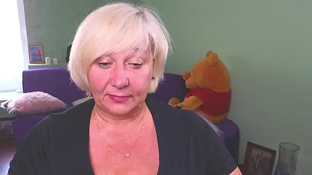 Milane_Milky webcam