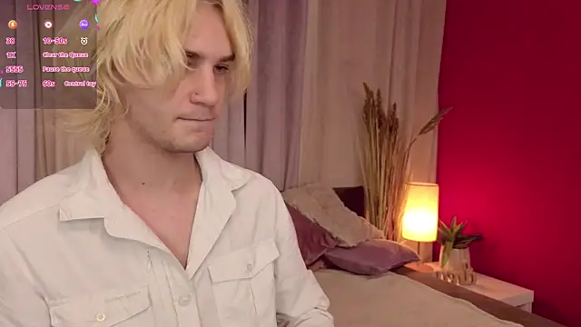 JameMilann webcam