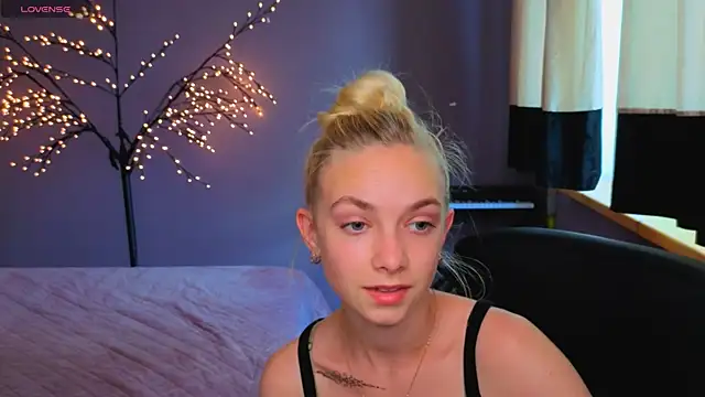 SonnySofia webcam