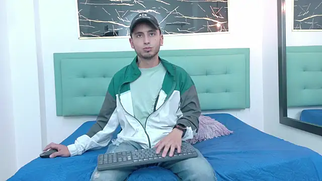 PowerLustX webcam