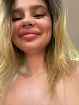 BabeVibesXXX webcam