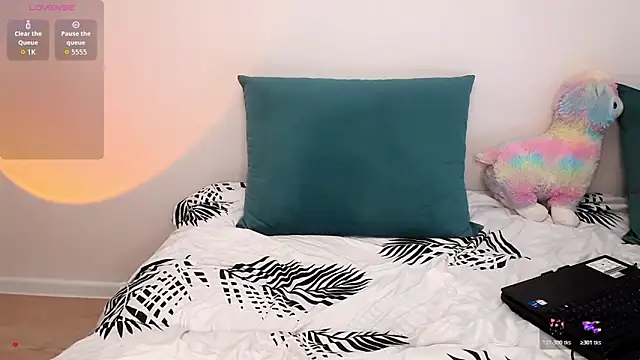 SallySweet_ webcam