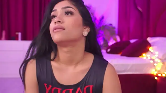 Kira_Krush webcam