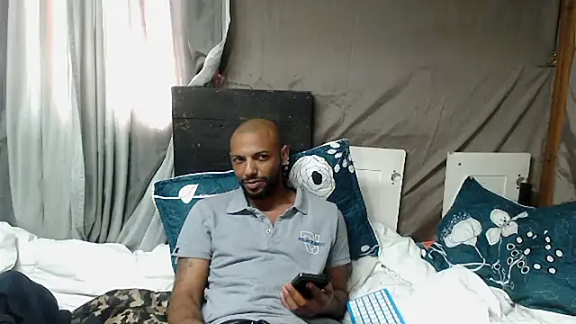 Camodick webcam