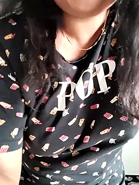Your-Cherry webcam