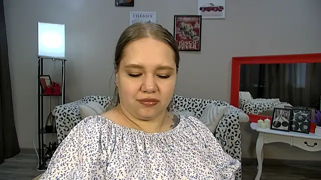 DianaKristol webcam