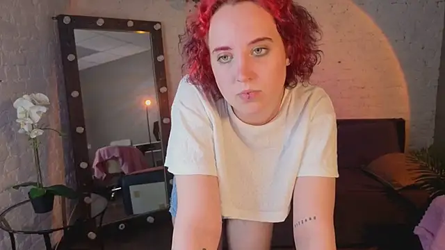 ScarlettSparkss webcam