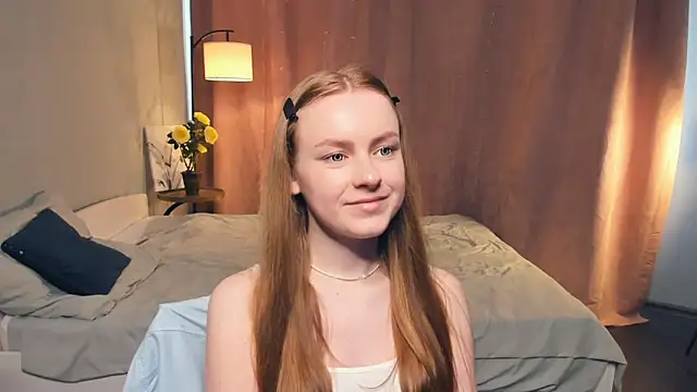 TrishaStoecker webcam