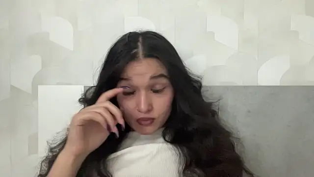 LisetteParajon webcam