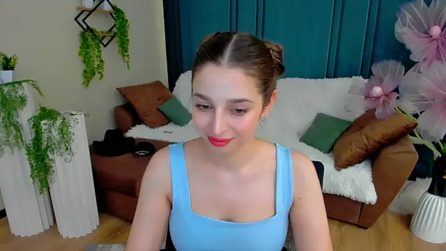 FlirtySpark webcam