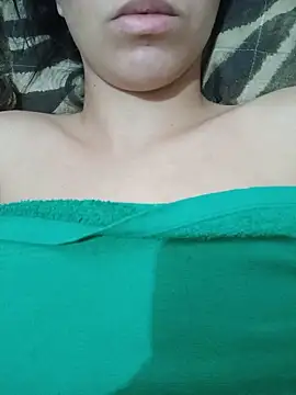 byanquinha webcam