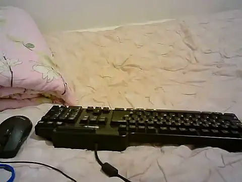 BerryJulie webcam