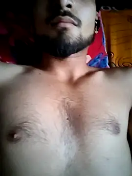 krishshy webcam