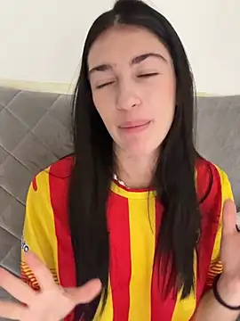 adrianaasoler webcam