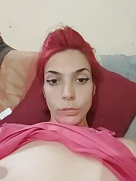 MalditaLocaa webcam