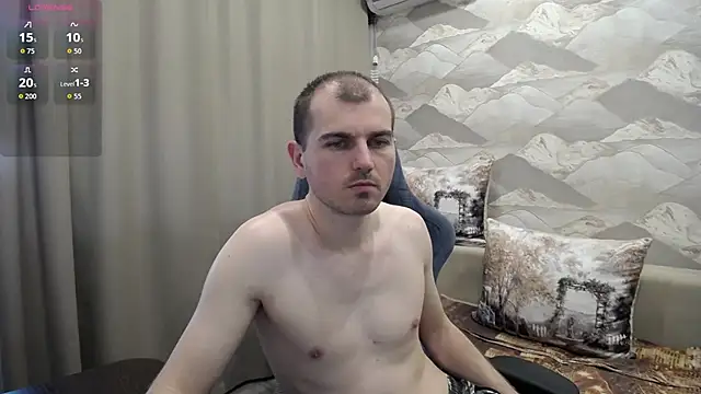 SerzhKorol1 webcam