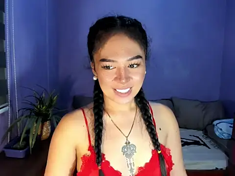 seductivesmile123 webcam