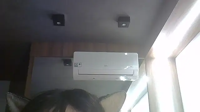 SkinnyKitten live cam