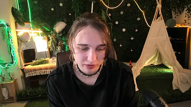 TessaMill webcam