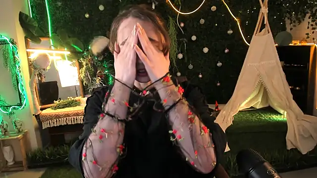 tessamill (F young) - Will a belt suit me?