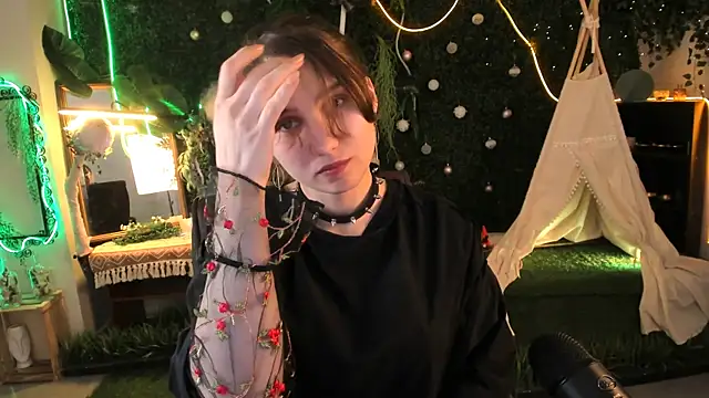 TessaMill webcam