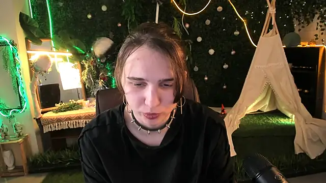 TessaMill webcam