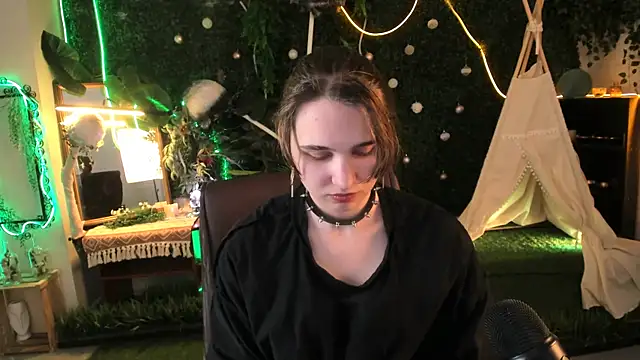 TessaMill webcam