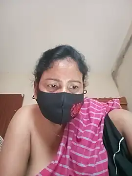 Neha-Roy webcam
