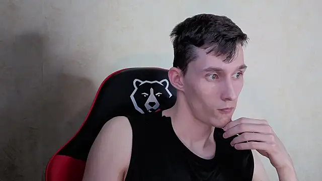 touch_me7 webcam