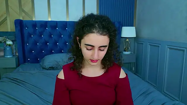 Susan_Fors webcam