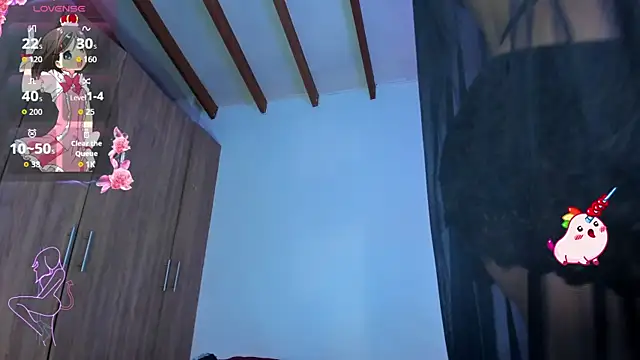 SkyeGabbyRose webcam