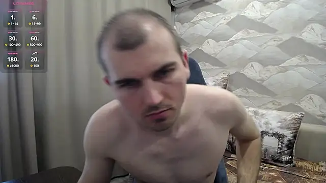 SerzhKorol1 webcam