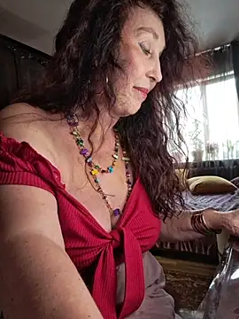 GypsyEsmeralda