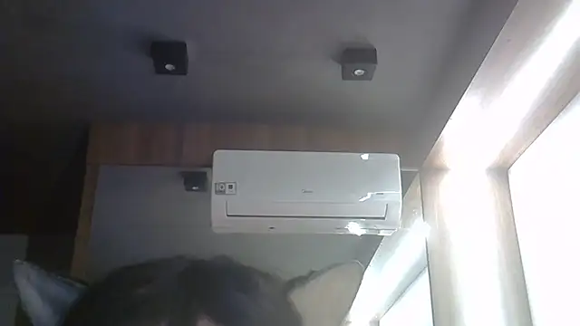 SkinnyKitten live cam