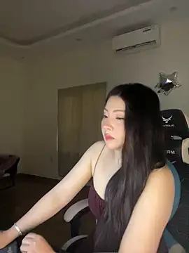 __MeiMei__ webcam