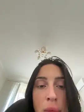 Soft_Pleasure webcam