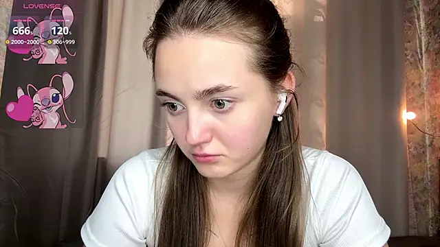 LoraDavi webcam