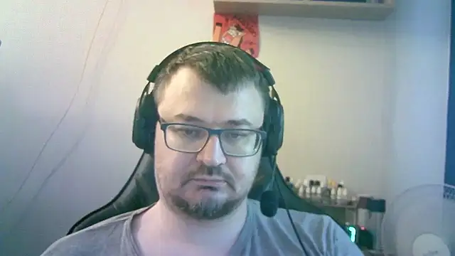 SirAbuser webcam