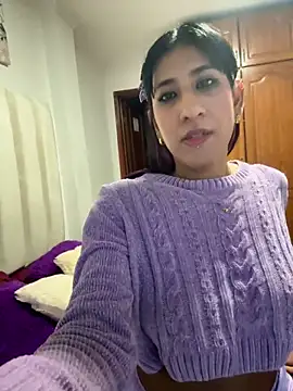 Violet_rousse7 webcam